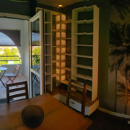 Les Fauvettes Villa Saint-Paul Luaran gambar