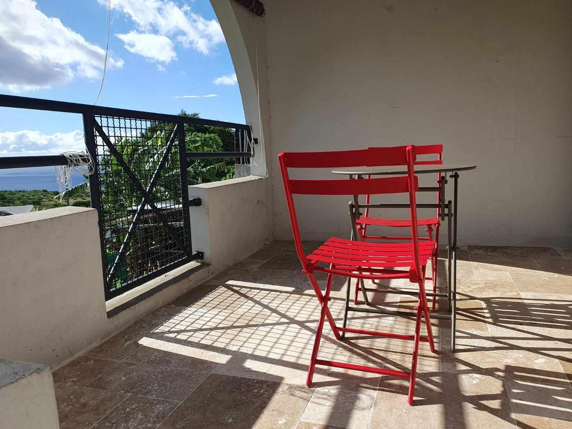Les Fauvettes Villa Saint-Paul Luaran gambar